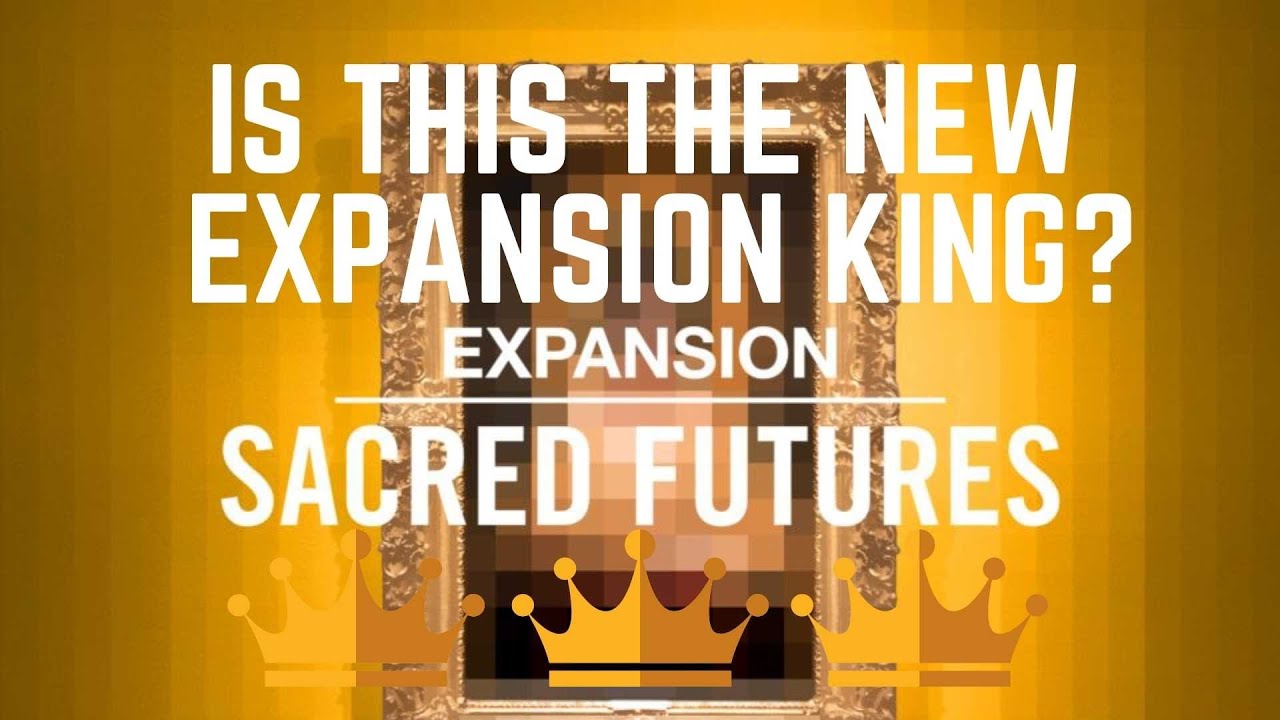 Native Instruments Sacred Futures Has The Best Subs For Your Music!