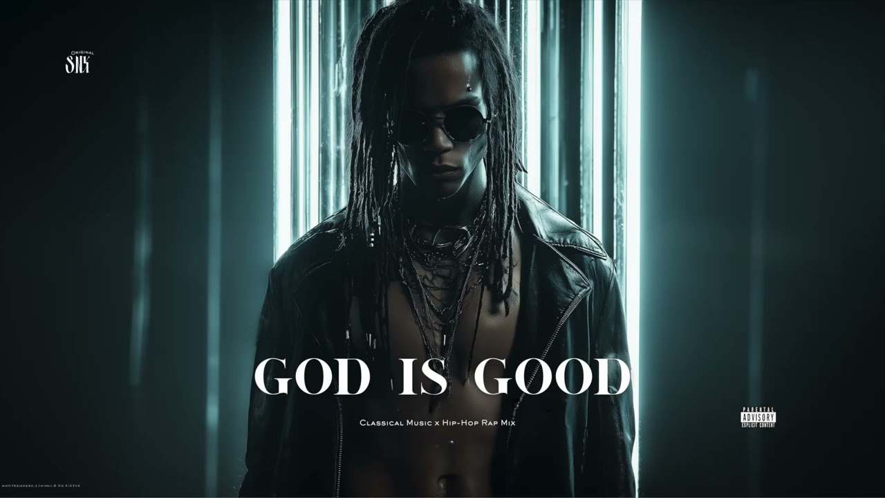 God is Good | SNX