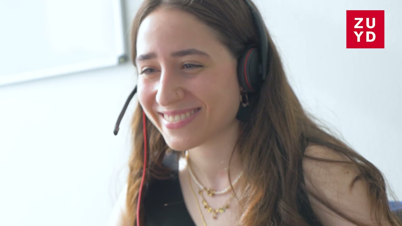 International Business School Maastricht - A day in the life of a student