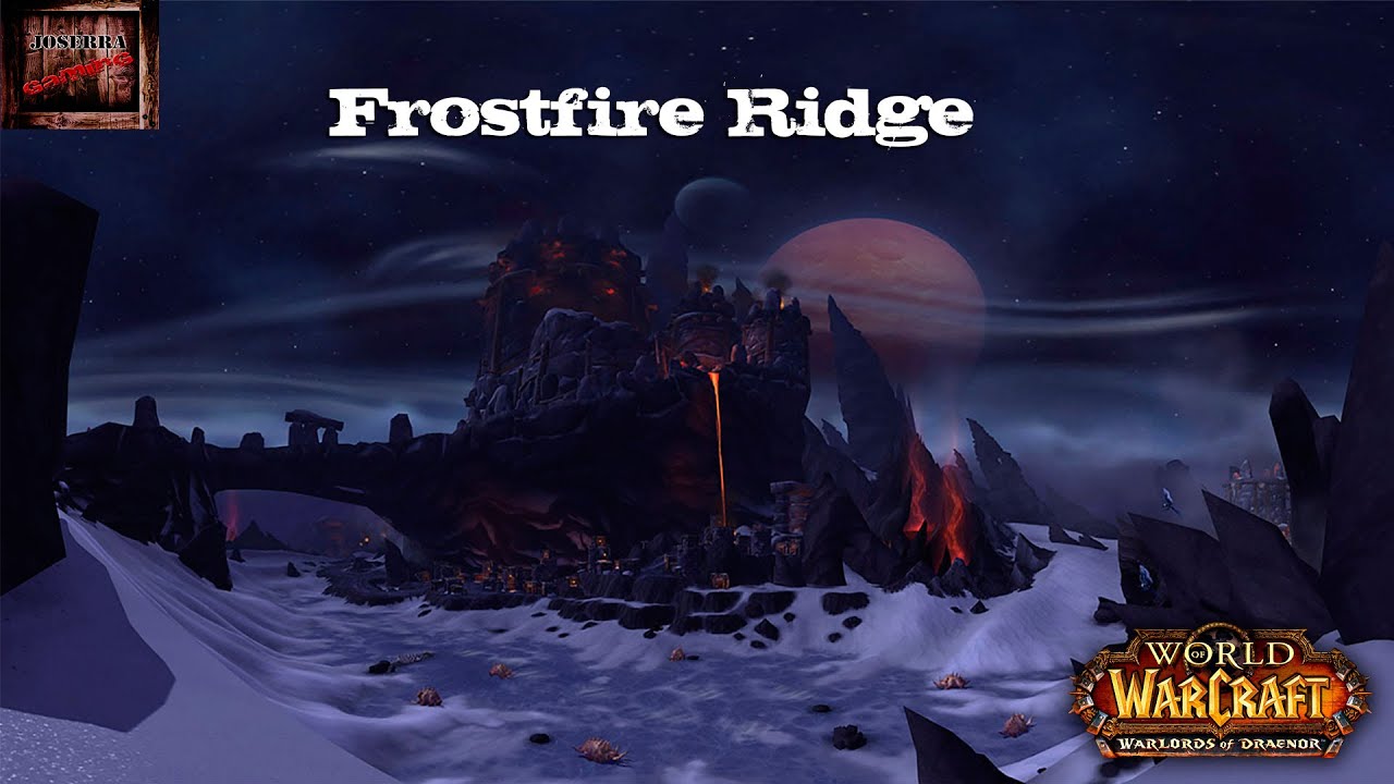 WoD - Delectable Ogre Delicacies Achievement
