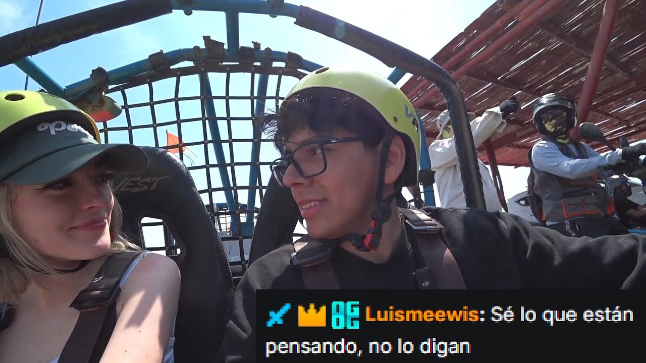 mewis sabe lo que estas pensando :v