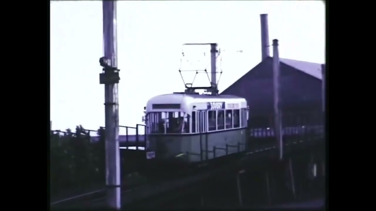 TEPCE・STIC - Trams urbains de Charleroi 