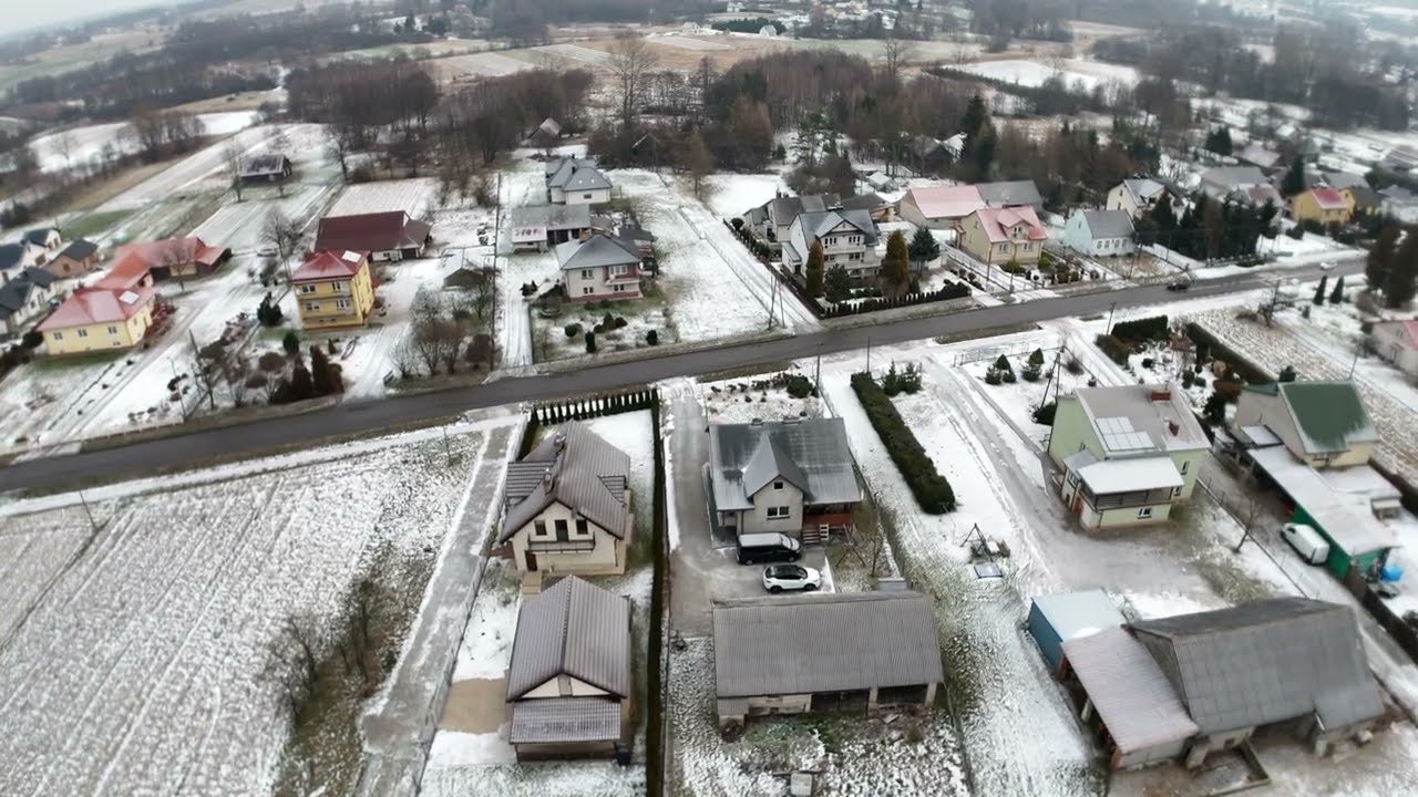 Sielec u Witka i Staszka