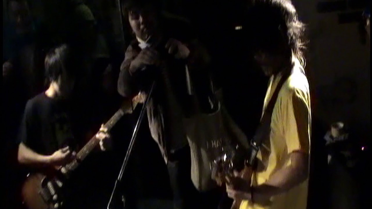 DEEPSLAUTER - 2006.02.19@柏 FAT TIME【NSMV】