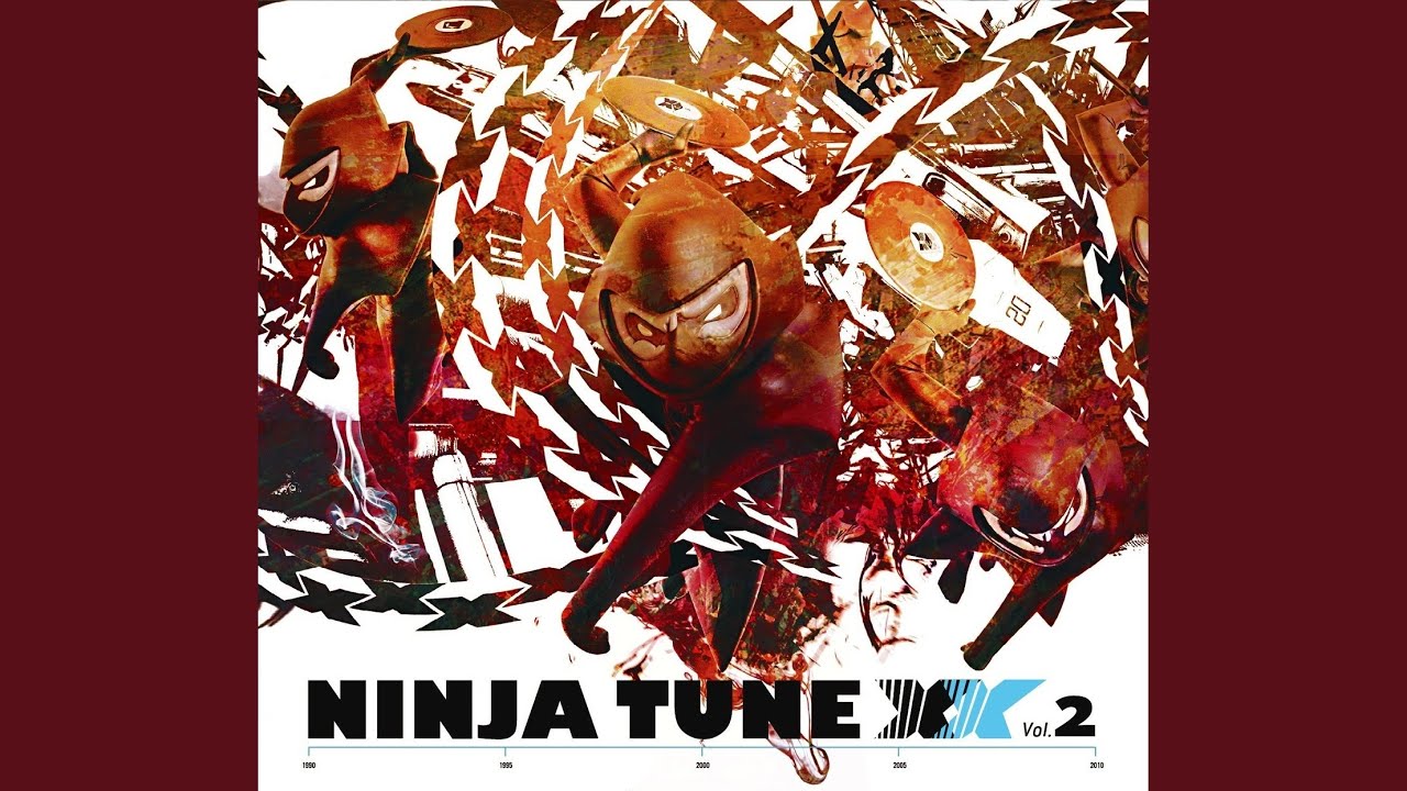One Good Thing (The Cinematic Orchestra's New York Quartet Version)