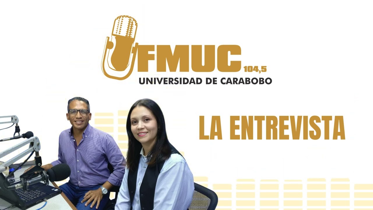 La entrevista con la escritora venezolana Tannia García