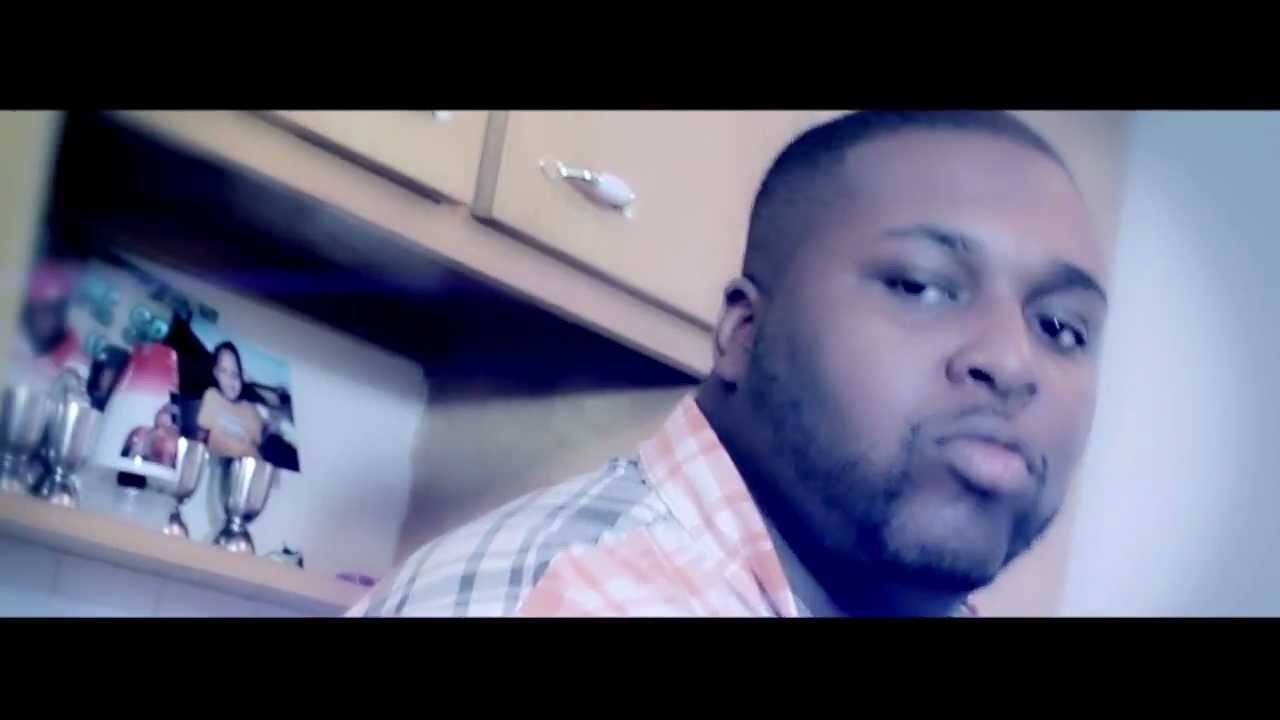 J-Rog - Deal Wit Cha