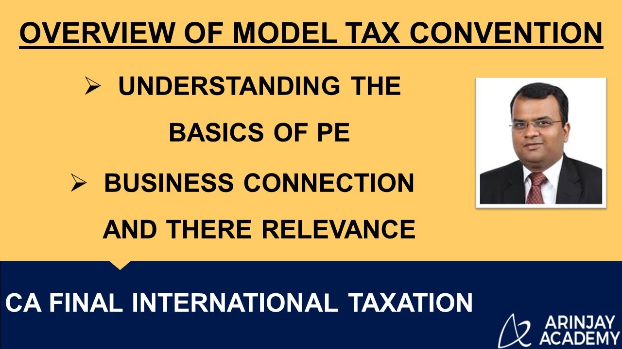 Understanding the Basics of PE and Business connection and there relevance - +91-9667714335