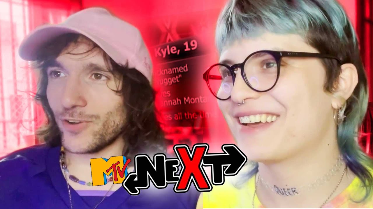 NEXT: UNA CITA CON LICHI Y DANI