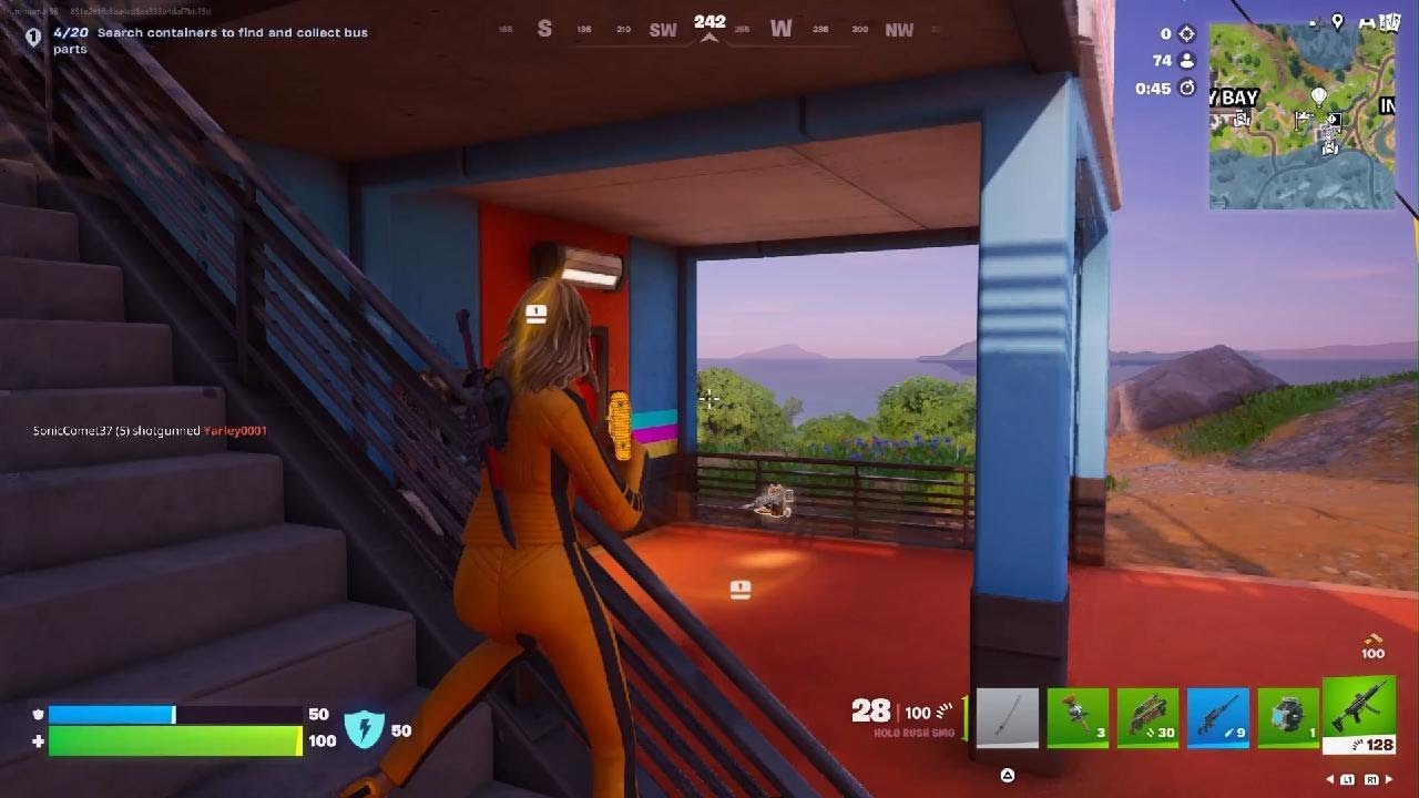 Fortnite