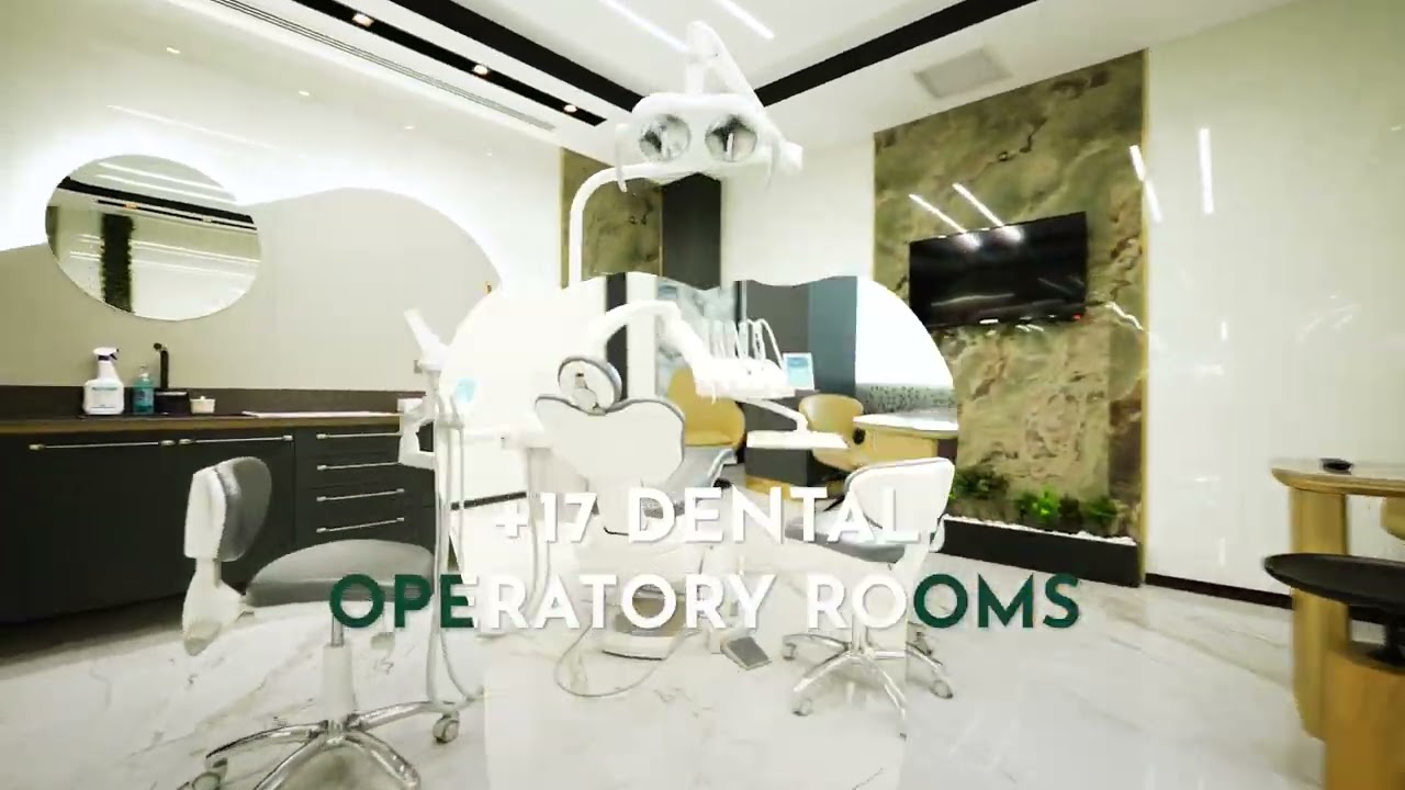 Introducing Vitrin Clinic