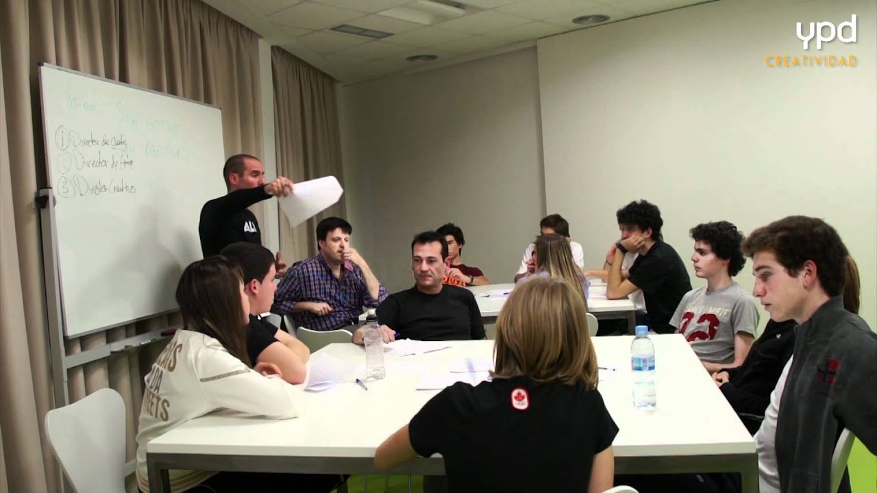 ¿Qué hace el Director Creativo en una Agencia de Comunicación?