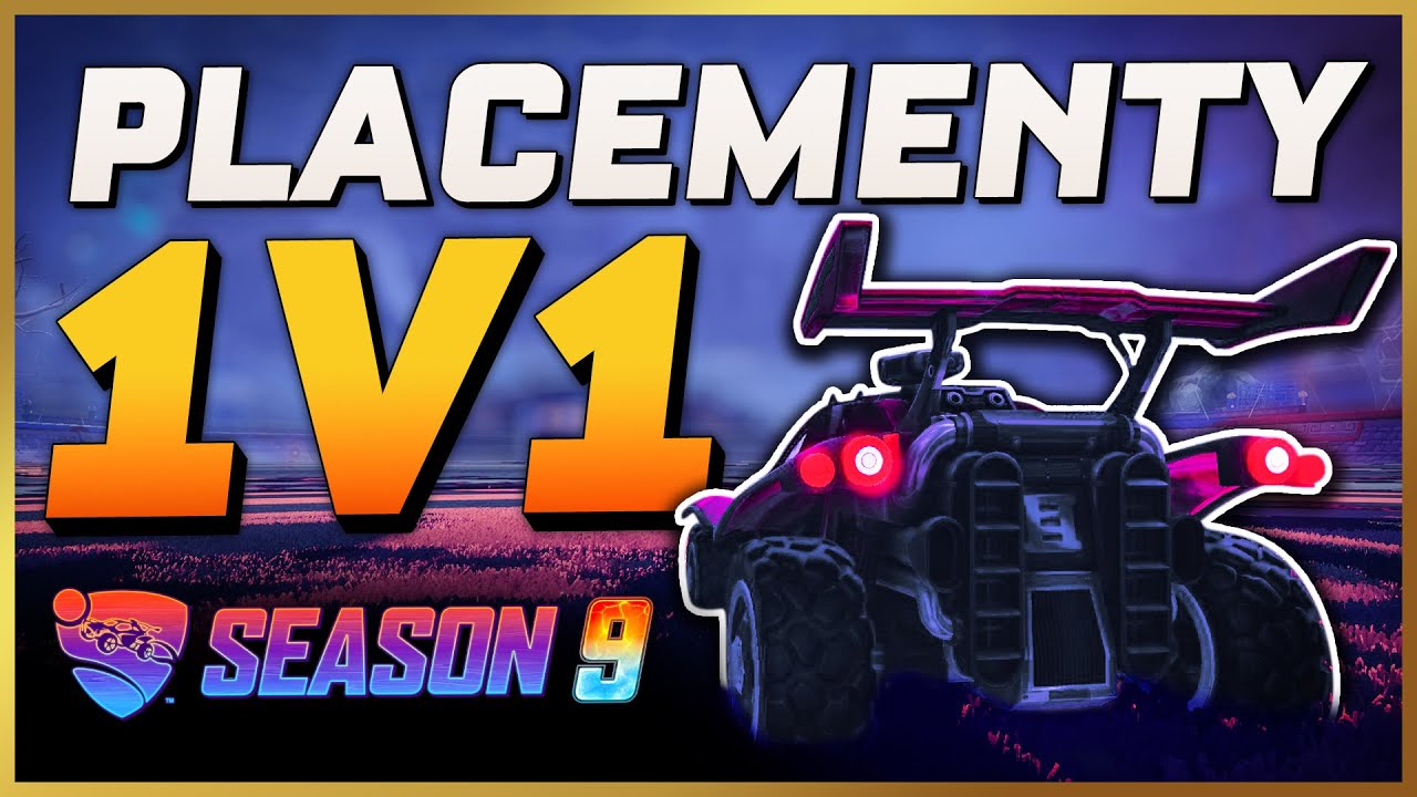 TENHLE KICK OFF NESN&Aacute;&Scaron;&Iacute;M..| PLACEMENTY | 1V1 GAMEPLAY | CZ/SK
