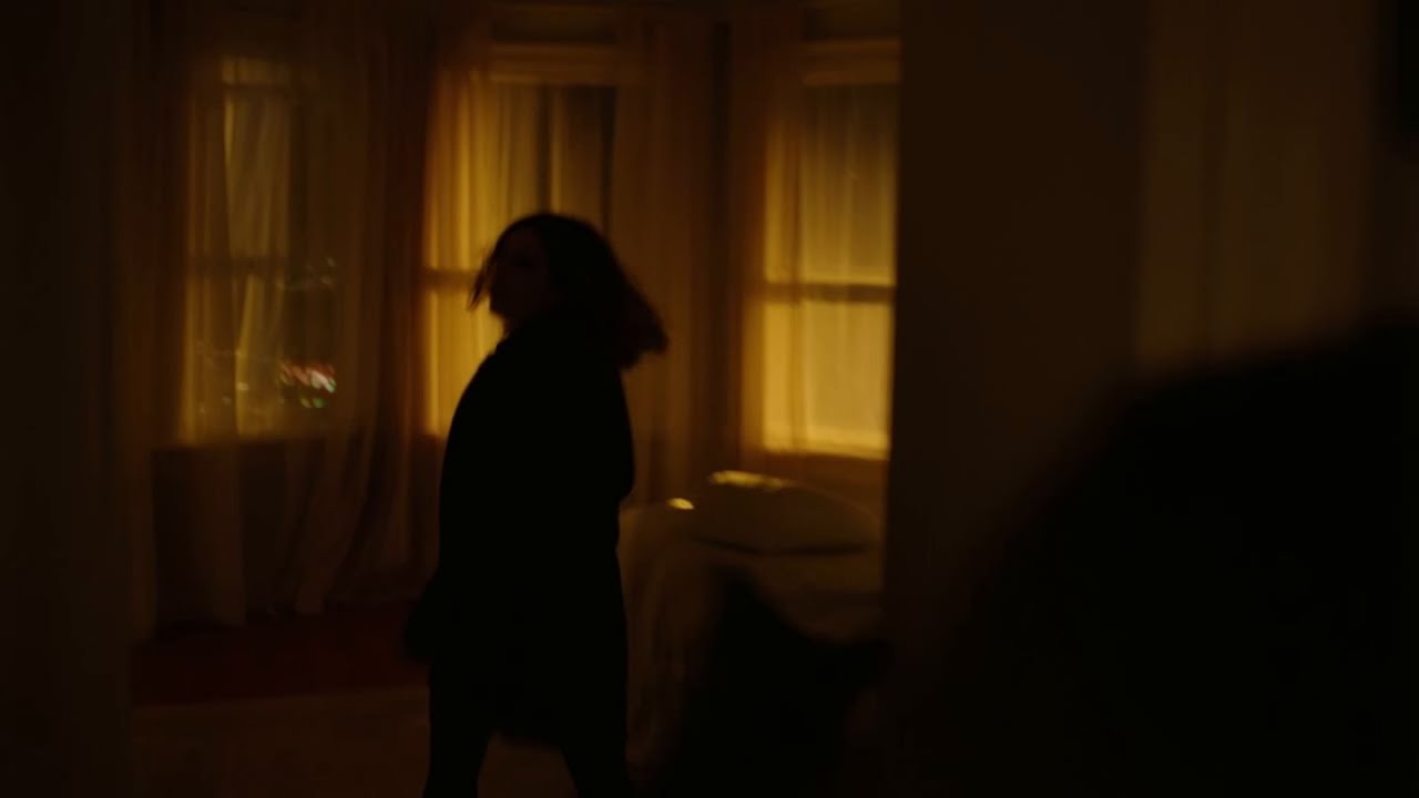The Killing Silence