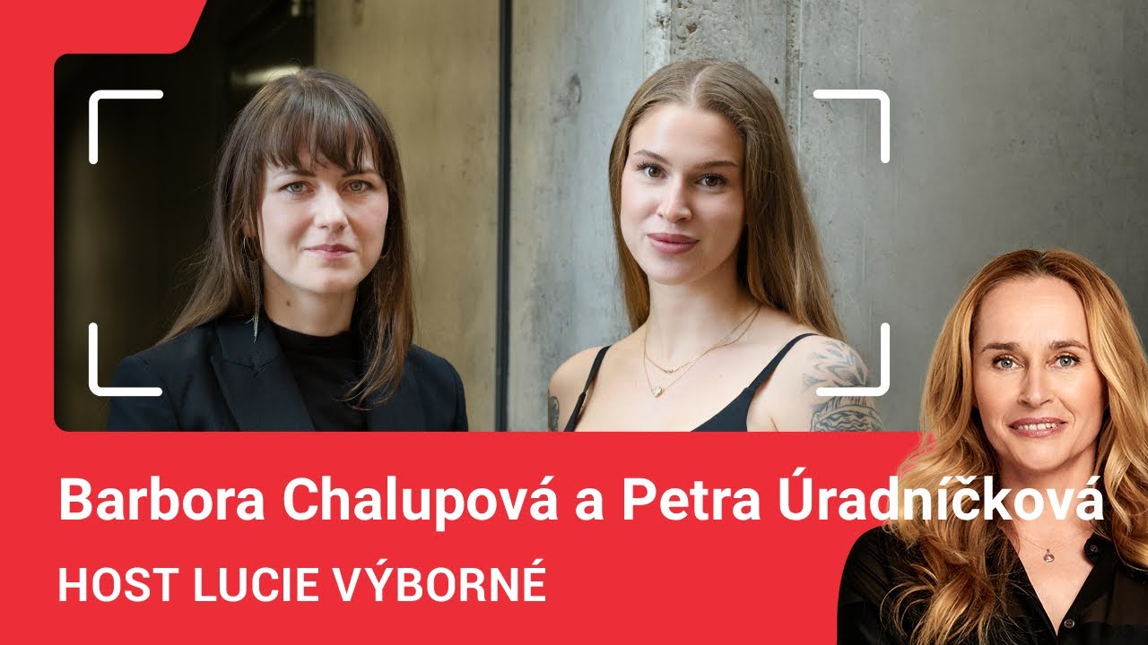 Chalupová: Ženy na OnlyFans prodávají iluzi intimity. Chtěla jsem ukázat jejich každodennost