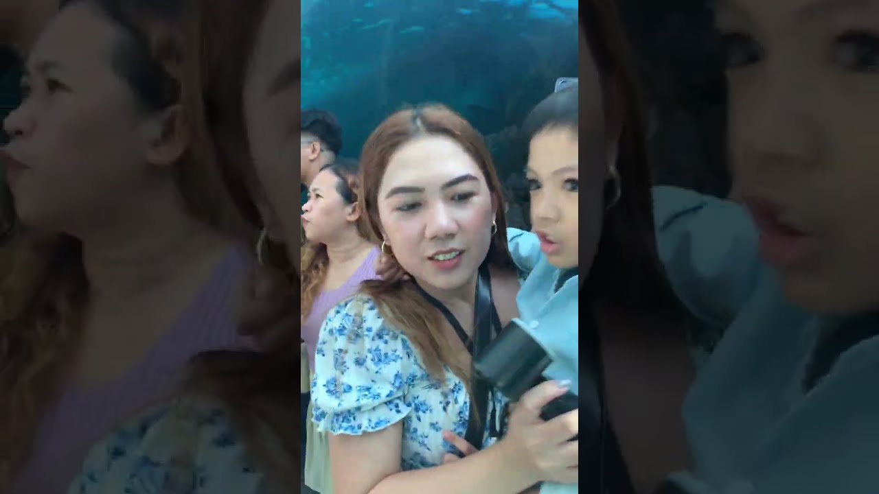 Cebu Ocean Park Part 3
