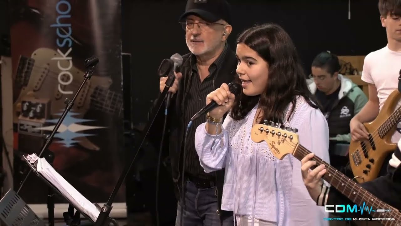 Audición 