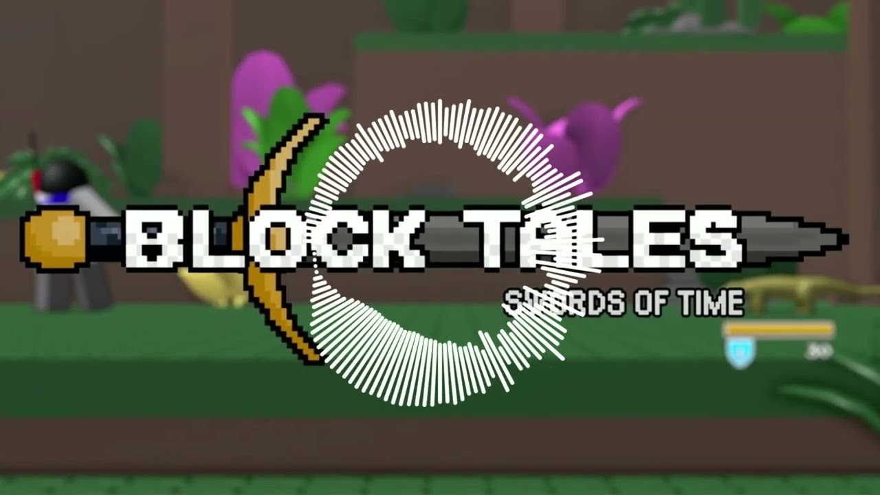Block Tales OST - Komodo Dragon (Cryo's Remix)