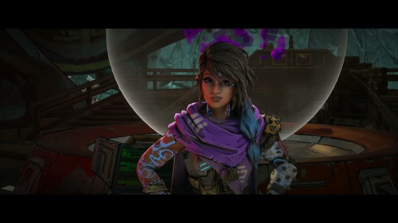 Borderlands 4 - 
