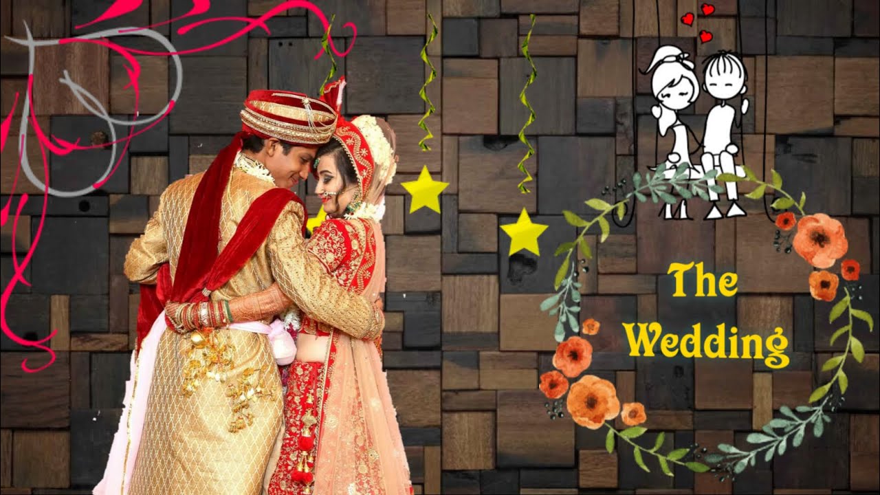 The Wedding Day | Ft. Isha Aashish Mittal