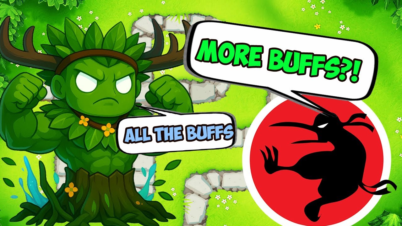 BTD6 Update 48.0  FULL PATCH NOTES