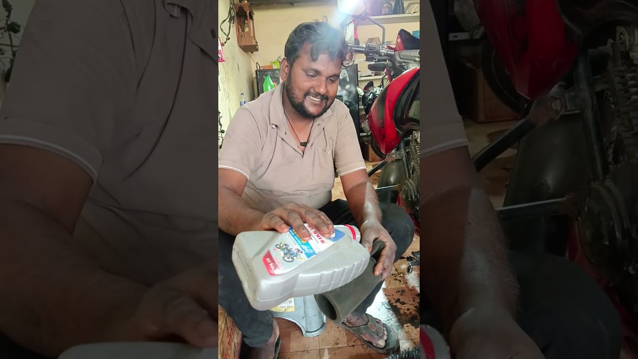 वीडियो अच्छे लगे तो फॉलो करें 🛠️🧑‍🔧🏍️