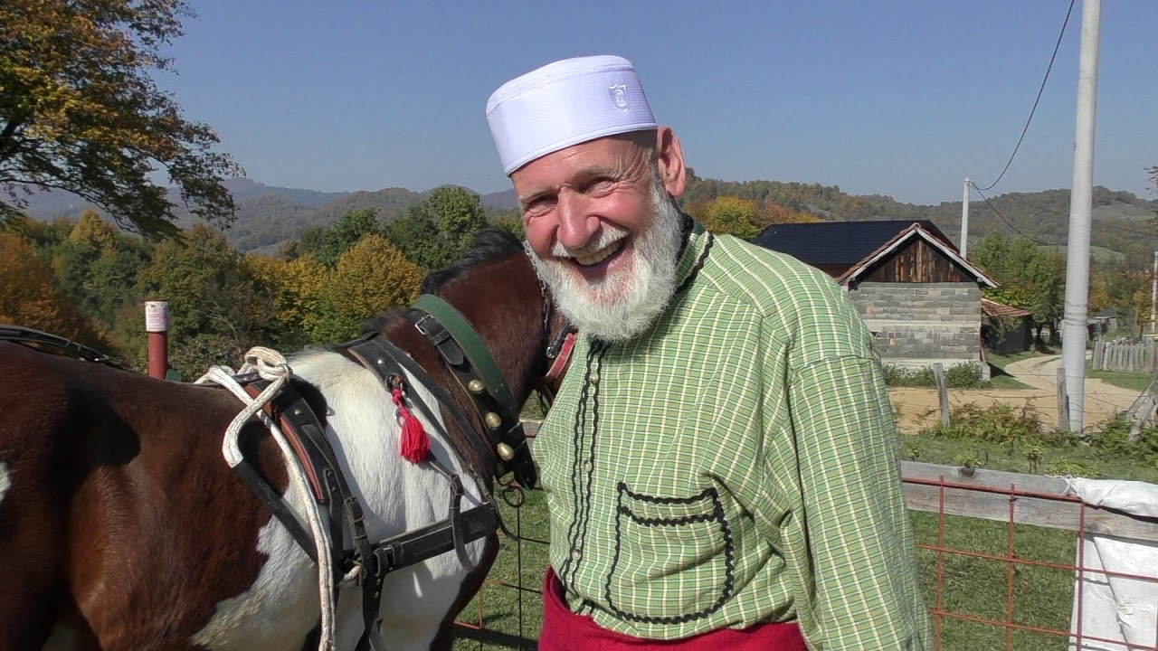 FILM O HADZIJI SABAHUDINU