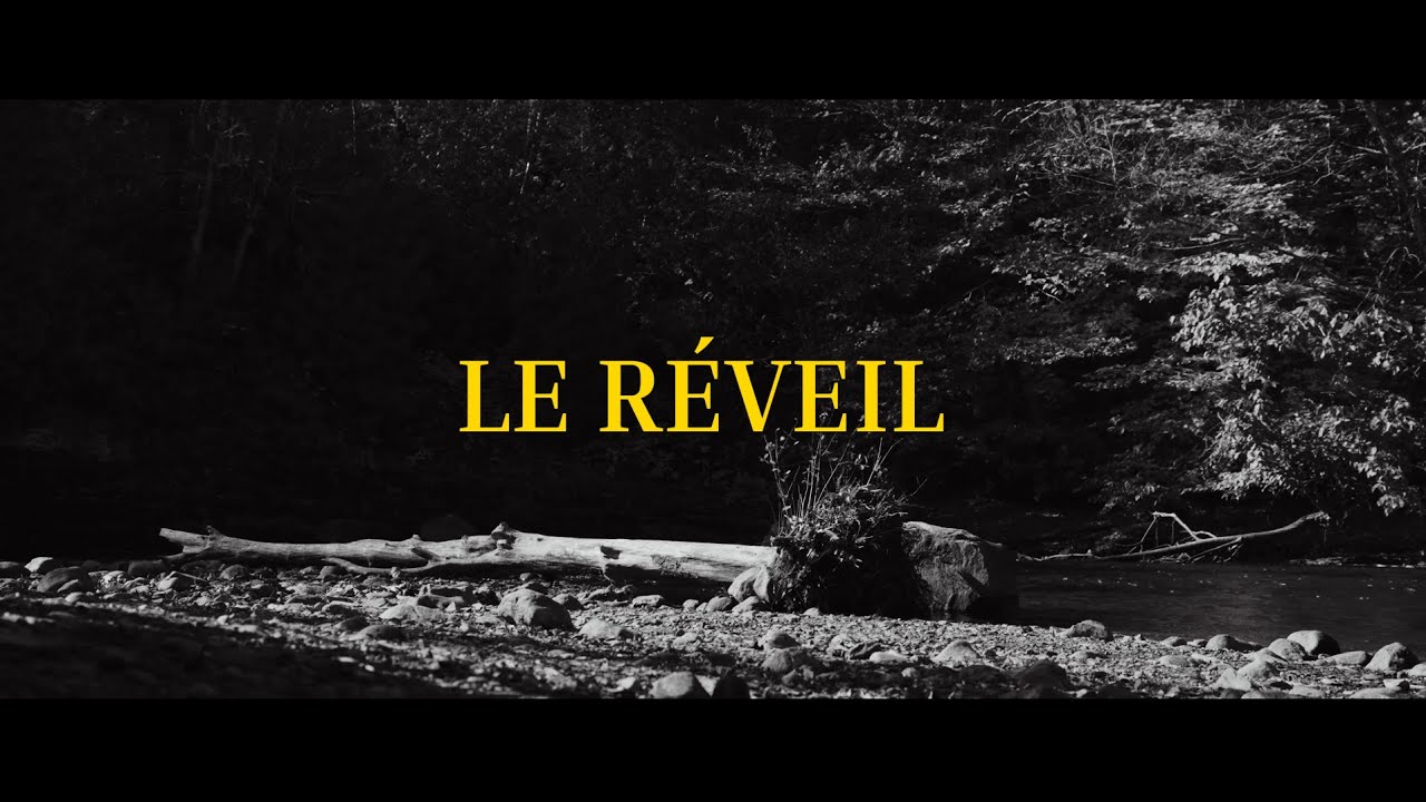 Fronti&egrave;res - Le r&eacute;veil (OFFICIAL MUSIC VIDEO)