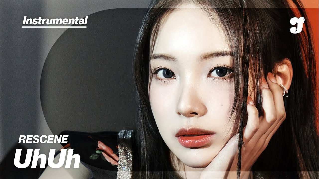 RESCENE – UhUh | Instrumental