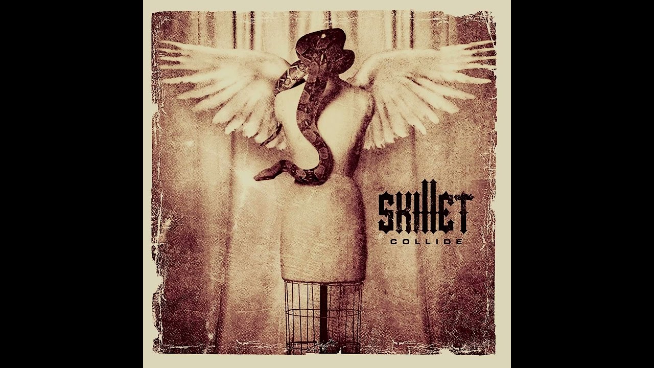 Skillet - Savior (Alternate Mix)