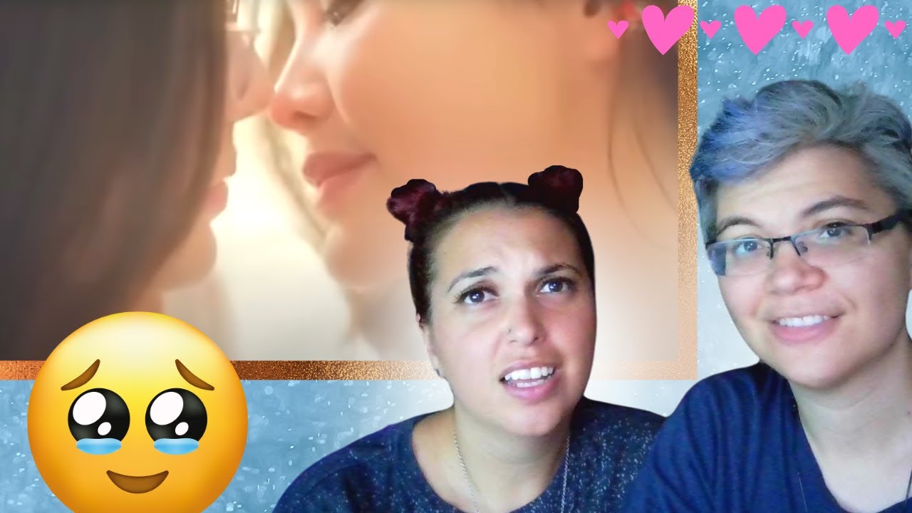 When will she confess?  Show me Love (Englot) Episode 8 Reaction