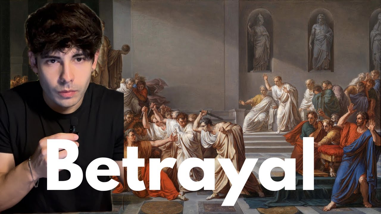 Why you will be Betrayed: Dostoevsky's Lessons on Betrayal