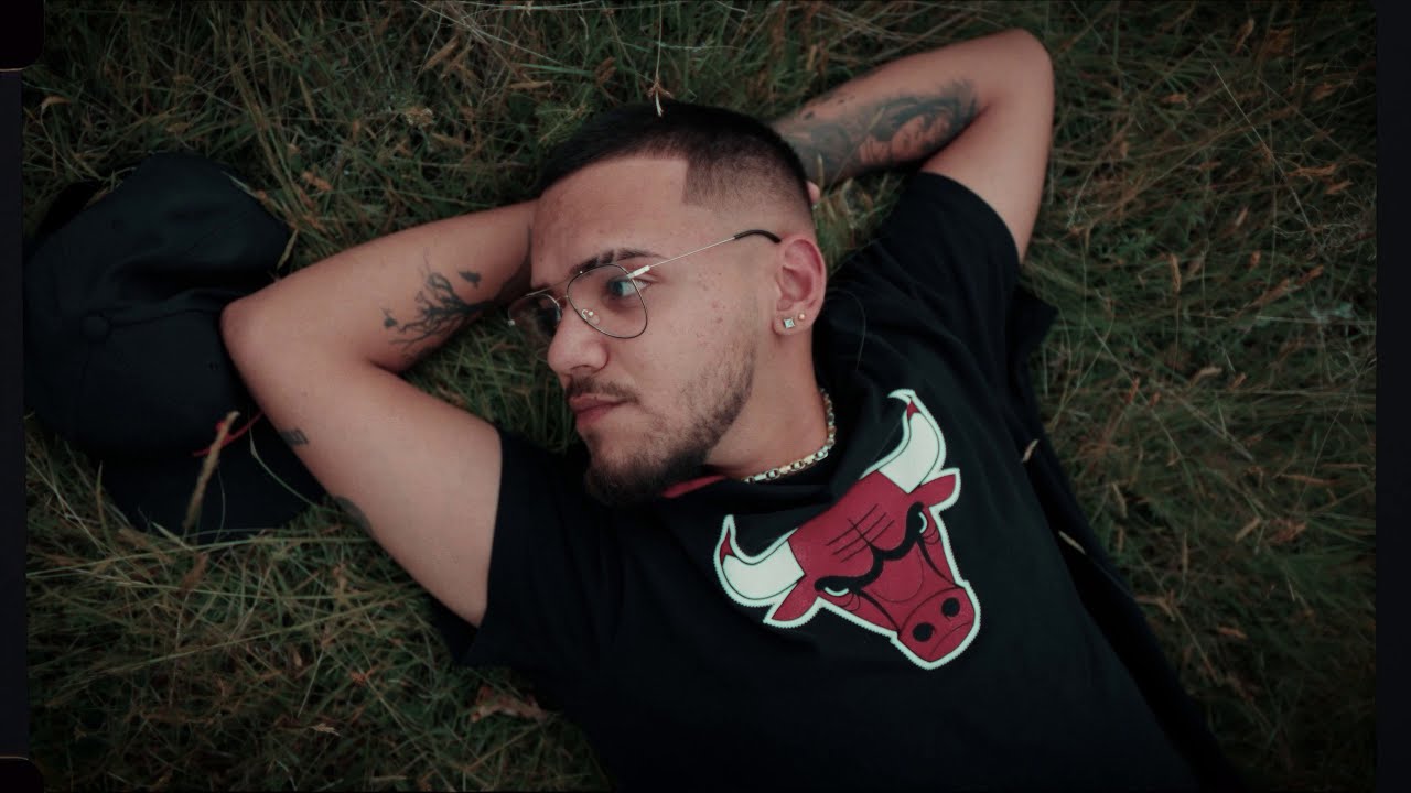 Gaarito - Vis🚀(official video)