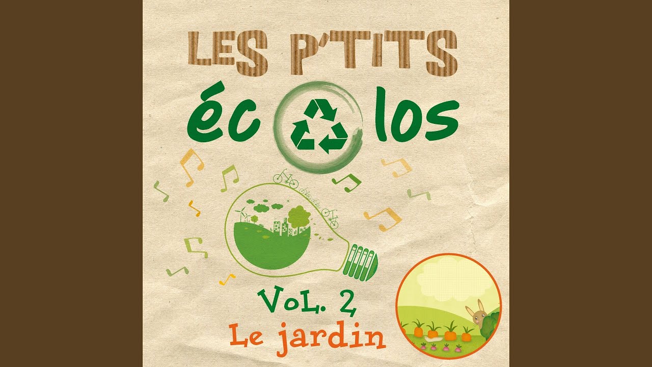 La nouba du potager