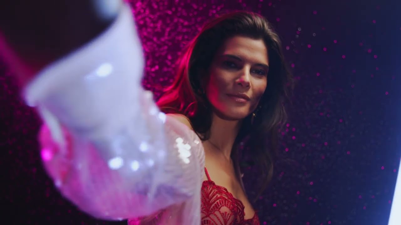 Pr&eacute;sentation Lingerie Aubade Saison Hiver 2024 ❤️