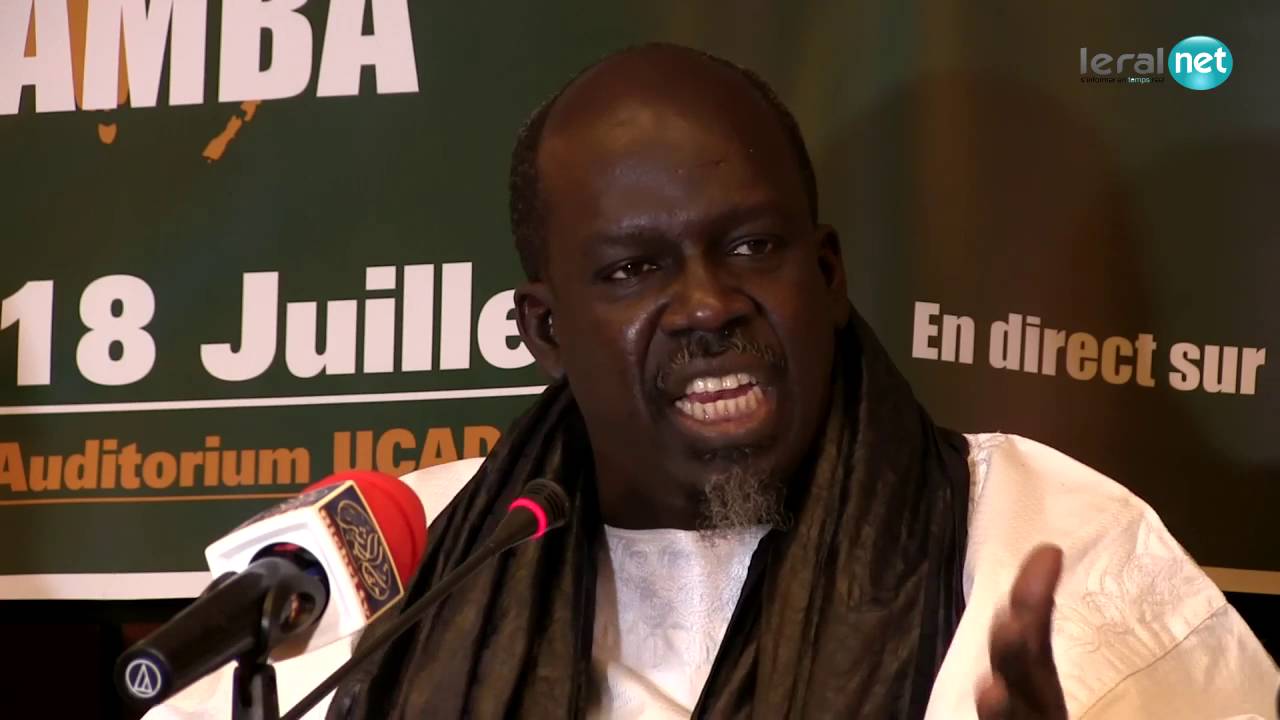 Hizbut Tarqiyyah, historique