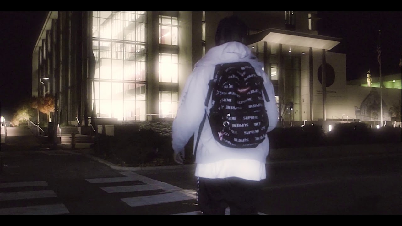 MIAHISCUPID - WAYBACK dir. Miahmodelingnow x Skiiimobb (sonya6300 music video)
