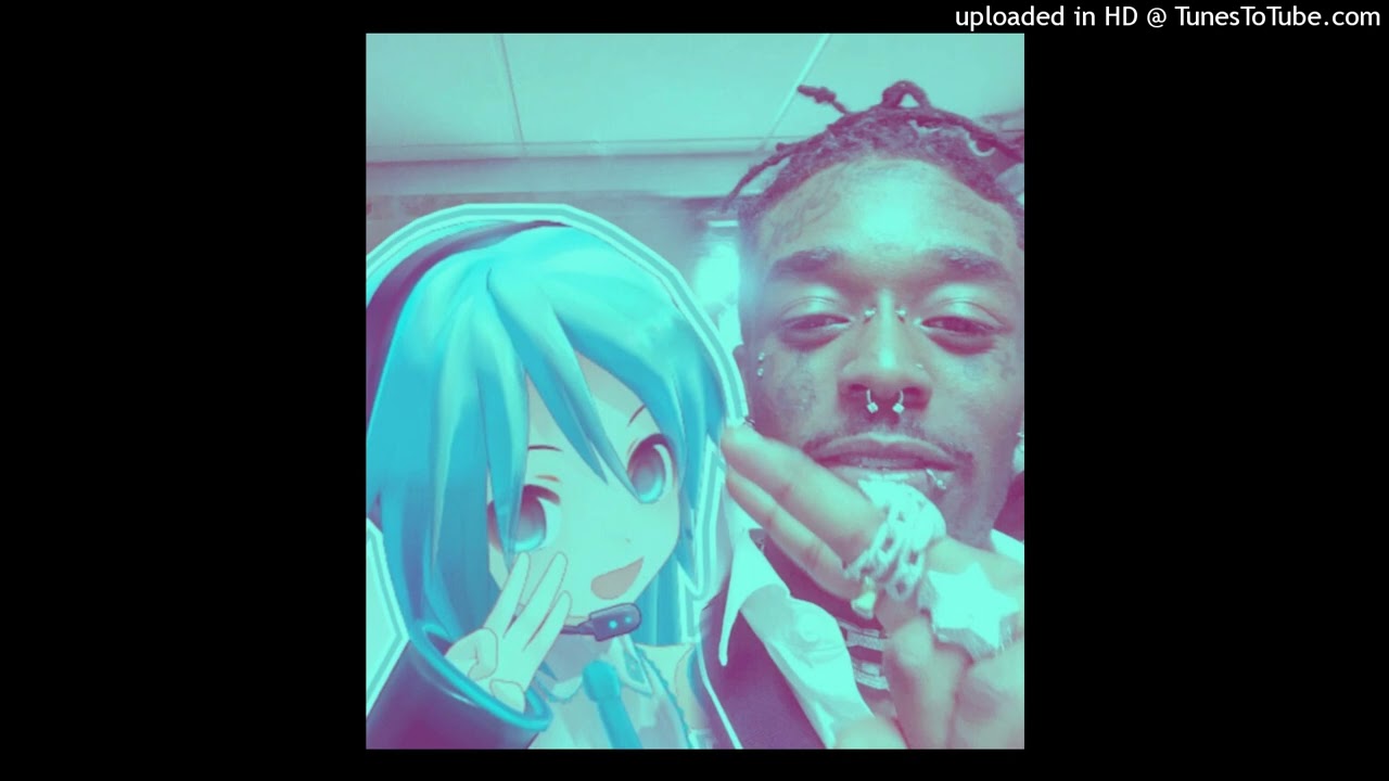 ★FREE★ lil uzi vert x space type beat - 