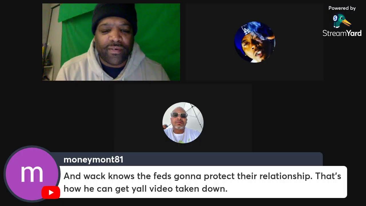 Wack 100