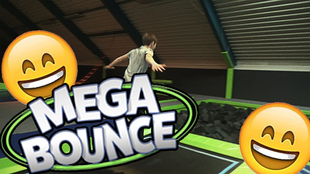 MEGABOUNCE: 