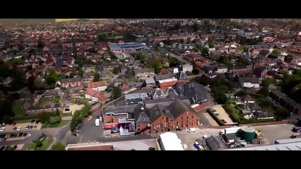What it means to work with Warners Midlands Printers, family run since 1926.