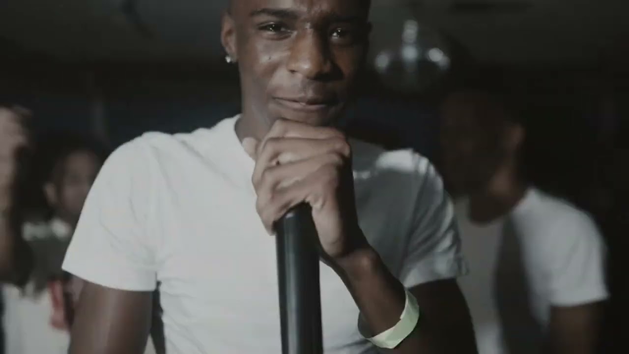 8waySwippa- Kickin it with Cos [Offical Music Video]