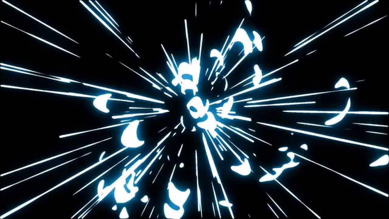 2D Animation FX - Flash Animation