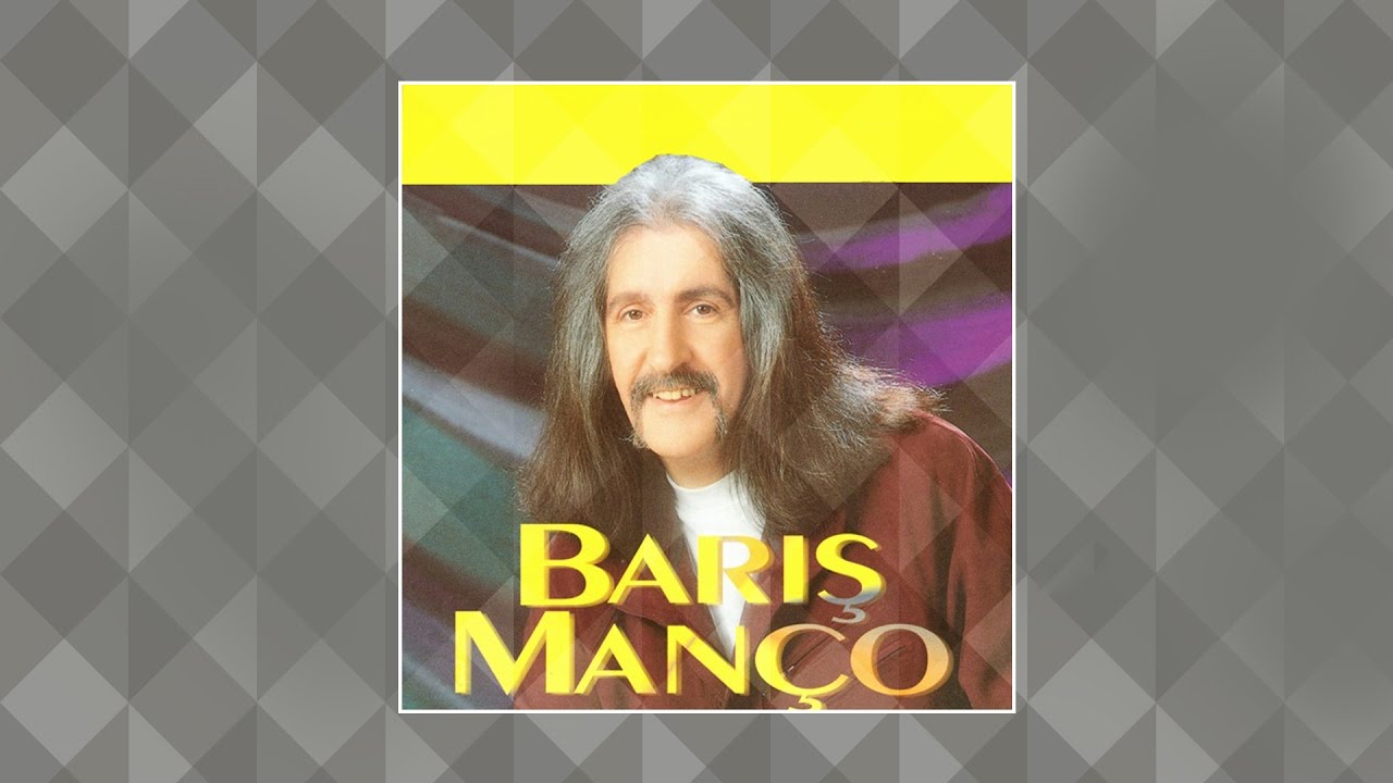 5 - Barış Manço - La Casa Della Mama Tulipano