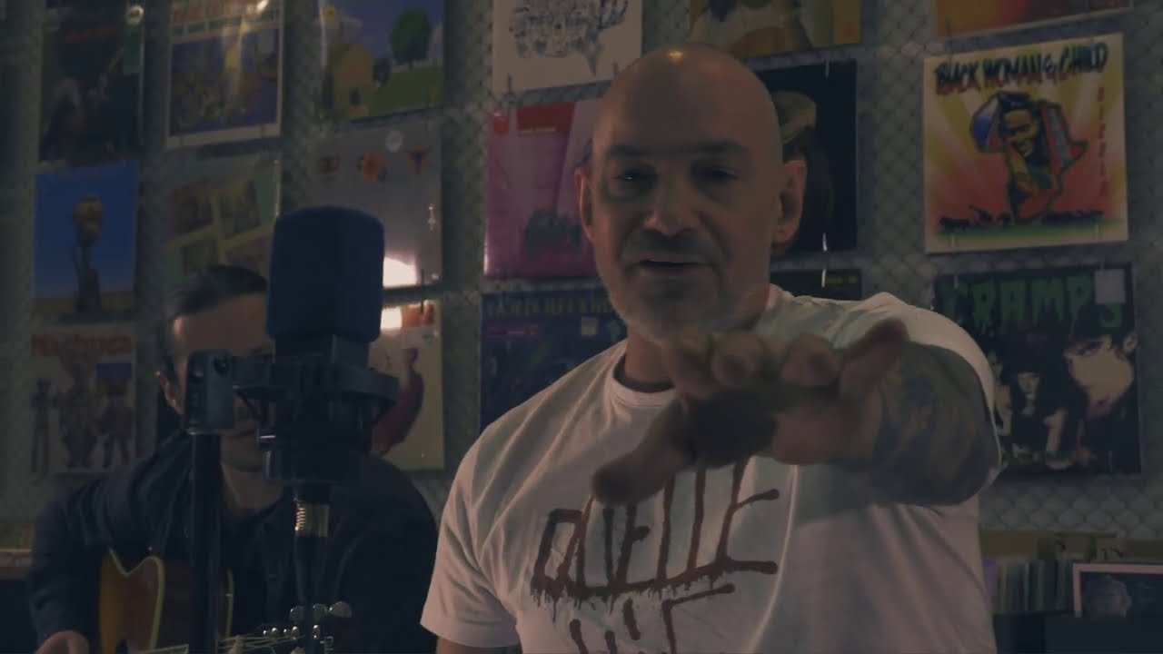 Uman / Quelle Vie (version acoustique)