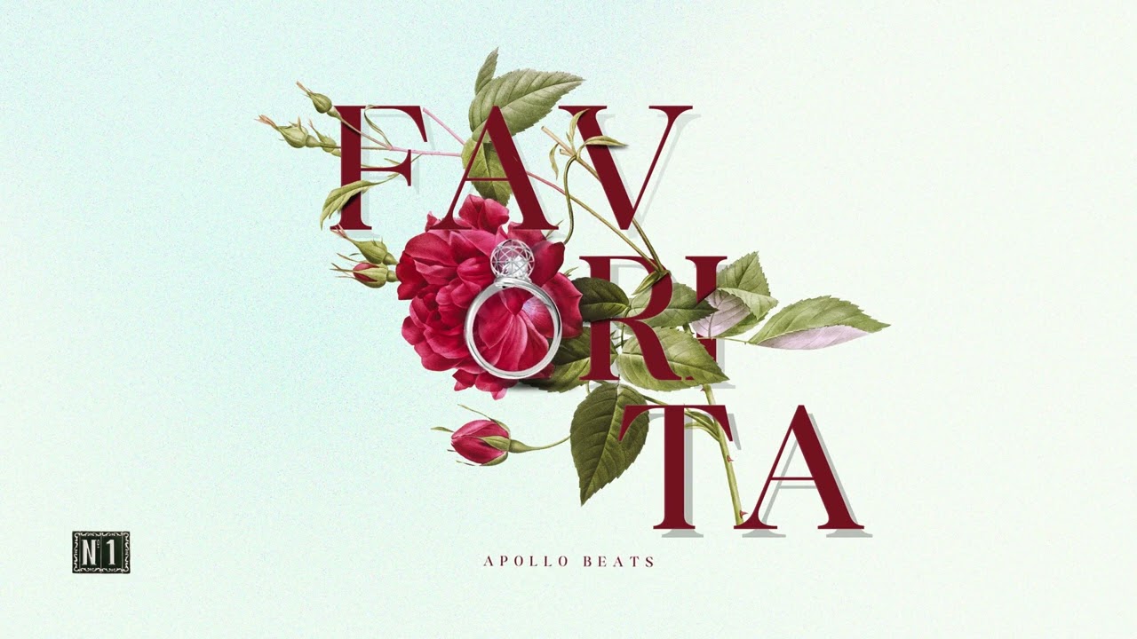 Favorita - Apollo Beats