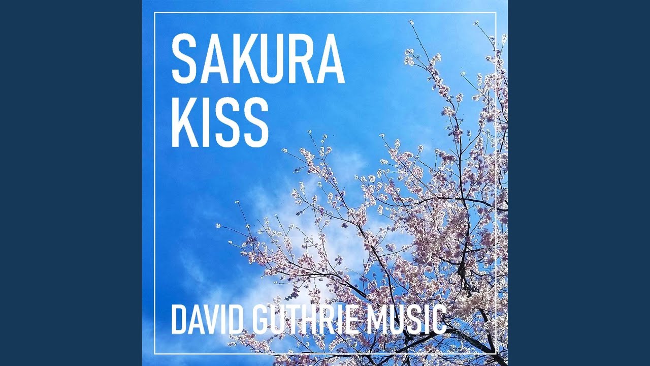 Sakura Kiss