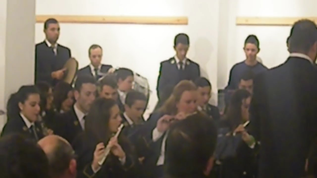 Banda de música de Jamilena: 