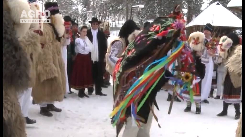 Tradiții și obiceiuri de Anul Nou