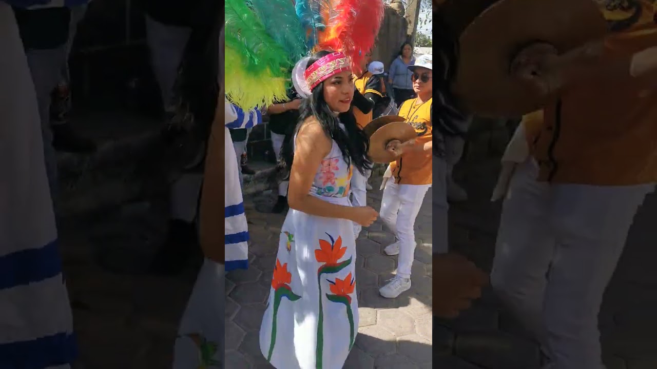Acteopan Puebla con la #Banda la Mamalona Nueva Imagen 🎺